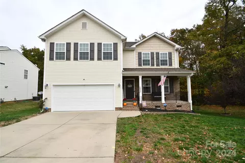 2053 Oakstone Dr, Monroe, NC 28110