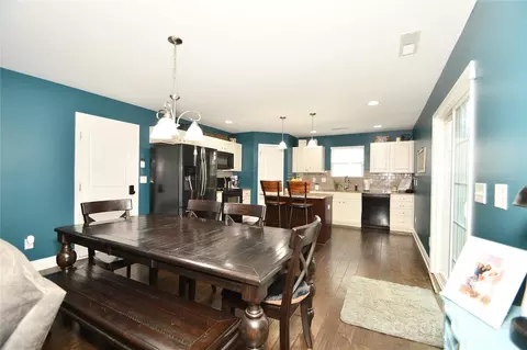 Dining - 2053 Oakstone Dr, Monroe, NC 28110 photo 1 of 1