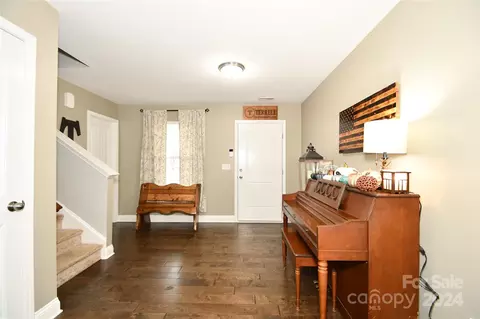 Entry Way - 2053 Oakstone Dr, Monroe, NC 28110 photo 1 of 1