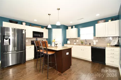 Kitchen - 2053 Oakstone Dr, Monroe, NC 28110 photo 1 of 1