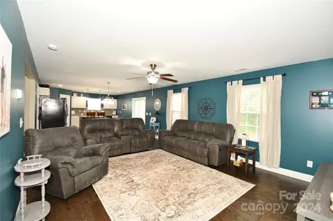 Living - 2053 Oakstone Dr, Monroe, NC 28110 photo 3 of 3