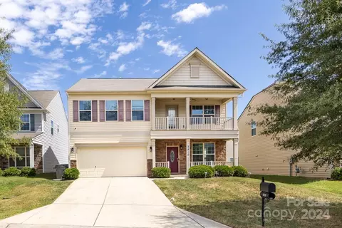 3810 Port Richmond Ave, Gastonia, NC 28056