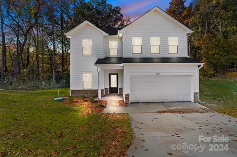 1403 Gentry Pl, Salisbury, NC 28146