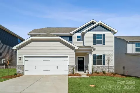 550 Mountain View Dr, Monroe, NC 28110