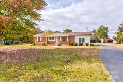 4100 Shenandoah Sw Dr SW, Concord, NC 28027