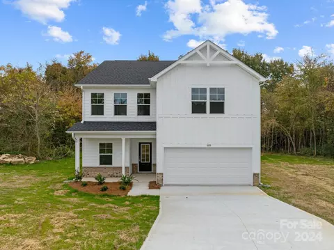 1010 Kenton Pl, Salisbury, NC 28146