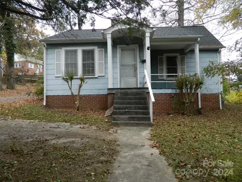 114 Todd Nw St NW, Lenoir, NC 28645