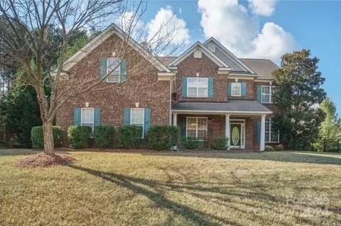 602 Cavendish Ln, Waxhaw, NC 28173