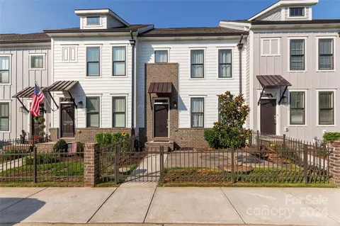 133 Capital C Ave #C, Mooresville, NC 28117