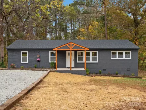 4931 Mccormick Rd, Great Falls, SC 29055