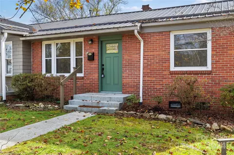 30 Elm Bend Rd, Brevard, NC 28712