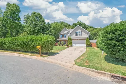 3008 Viola Ln, Monroe, NC 28110