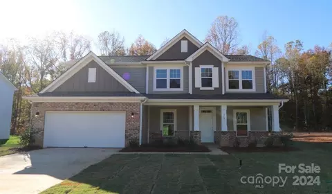271 Winford Rd, Troutman, NC 28166