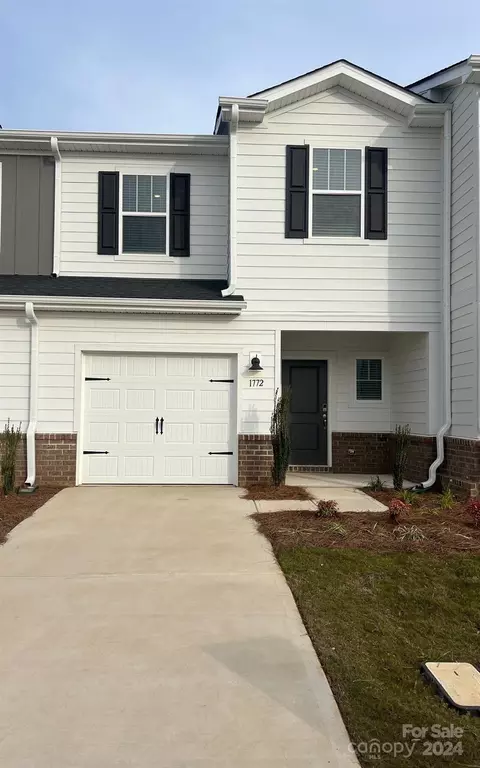 1772 Braemar Village Dr, Monroe, NC 28110