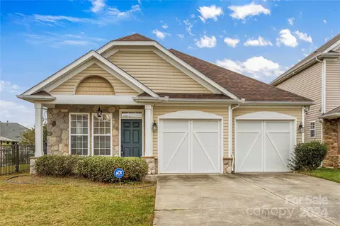 1397 Prestbury Nw Rd NW, Concord, NC 28027
