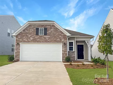 2338 Trollinger Dr, Catawba, NC 28609