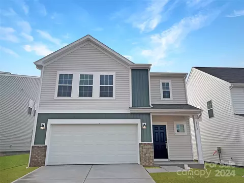 2398 Trollinger Dr, Catawba, NC 28609