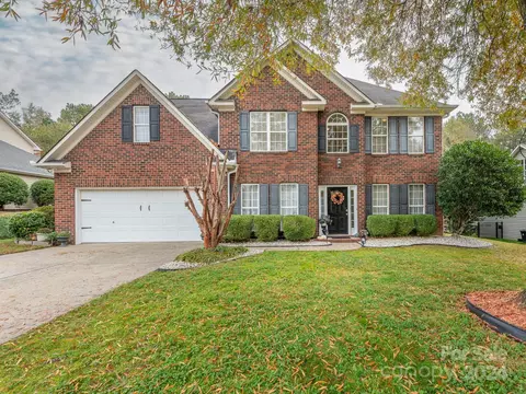 591 Gatsby Nw Pl NW, Concord, NC 28027