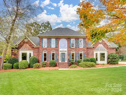 6000 Havencrest Nw Ct NW, Concord, NC 28027
