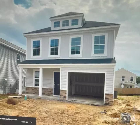 614 Wooster Dr, Columbia, SC 29223