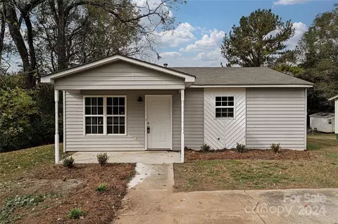 1211 Soulsville St, Rock Hill, SC 29732