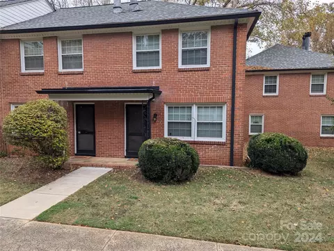 200 N Laurel 5b Ave #5B, Charlotte, NC 28207