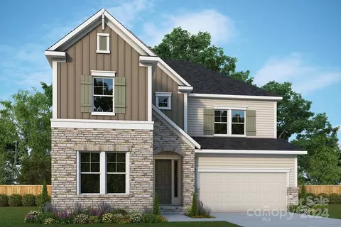 11109 Shreveport Dr, Huntersville, NC 28078