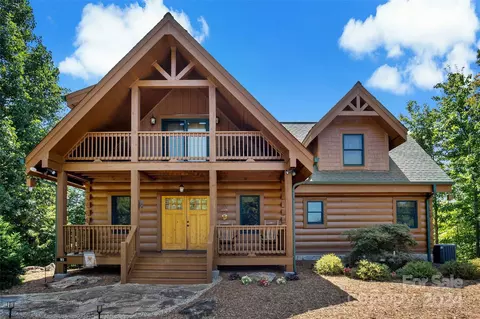 93 Scenic Vista Dr, Nebo, NC 28761