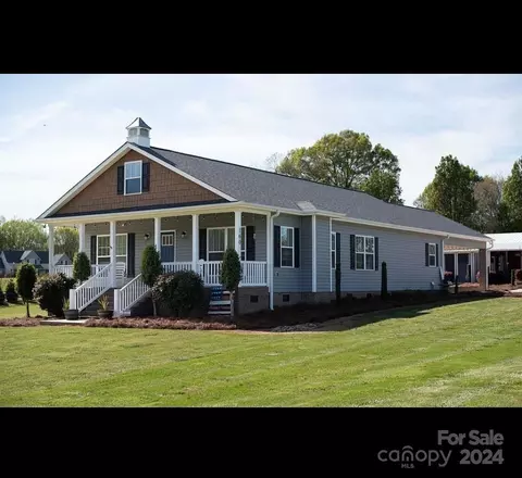 160 Kennedy Ford 1 Rd #1, Oakboro, NC 28129