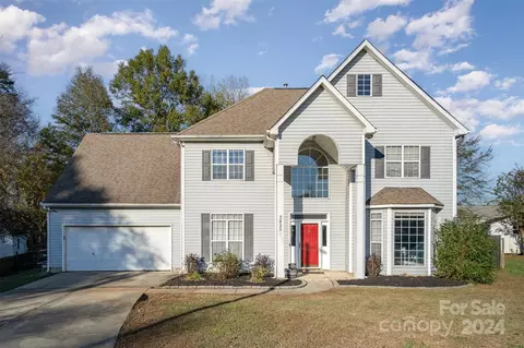 3855 Longwood Sw Dr SW, Concord, NC 28027