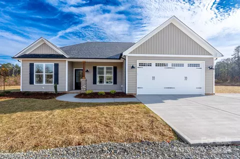 217 Prospect Church Rd, Albemarle, NC 28001