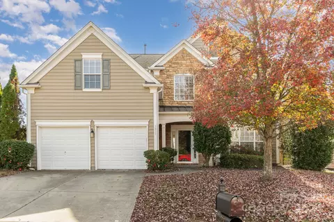 2532 Coltsgate Rd, Waxhaw, NC 28173