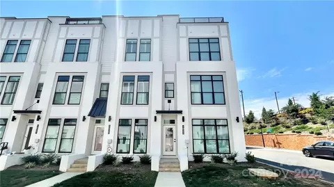 1023 Wesley Terrace Ave, Charlotte, NC 28208