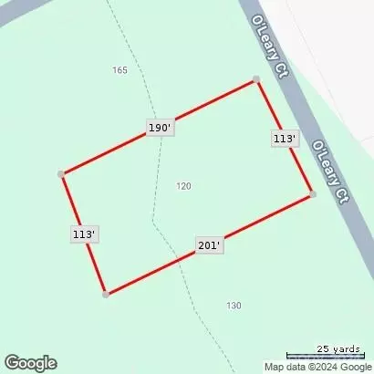 120 Oleary Ct, Salisbury, NC 28147