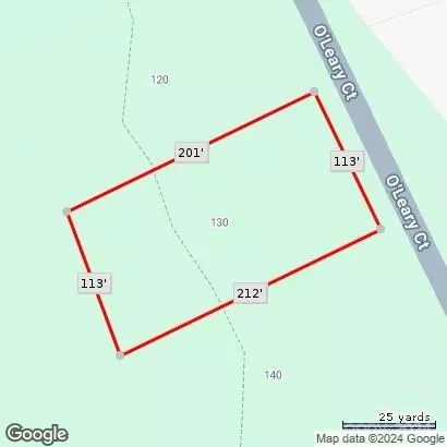 130 Oleary Ct, Salisbury, NC 28147