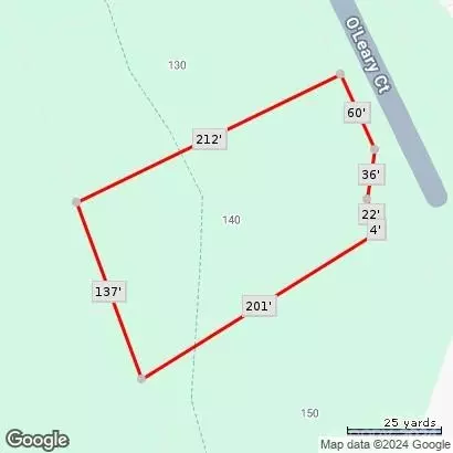 140 Oleary Ct, Salisbury, NC 28147