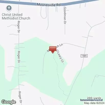 170 Mcintosh Ln, Salisbury, NC 28147