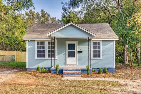 713 Walnut St, Rock Hill, SC 29730