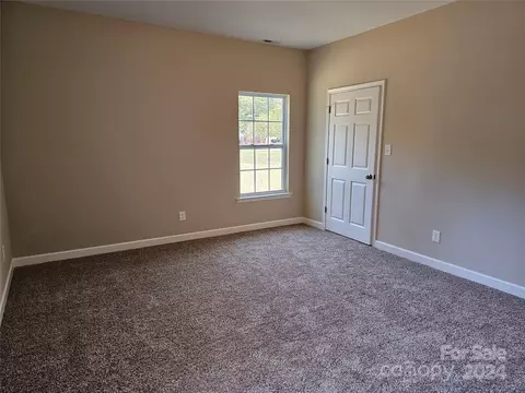 Bedroom - 384 Grace Ave, Lancaster, SC 29720 photo 4 of 4