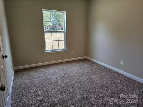 Bedroom - 384 Grace Ave, Lancaster, SC 29720 photo 2 of 4