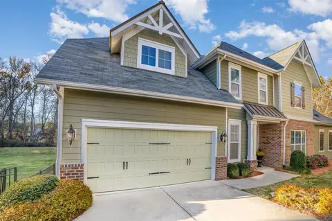 16203 Frostwatch Cir, Charlotte, NC 28277