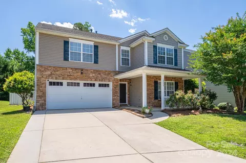 2532 Sweet Birch Ct, Gastonia, NC 28054