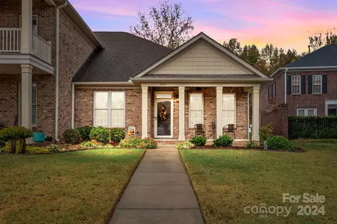 6026 Village Nw Dr NW, Concord, NC 28027