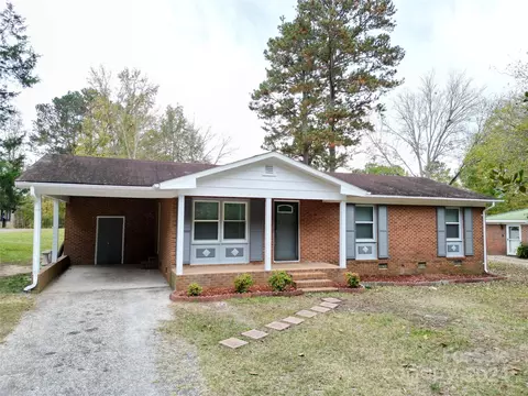 192 Allen Pond Rd, Wadesboro, NC 28170