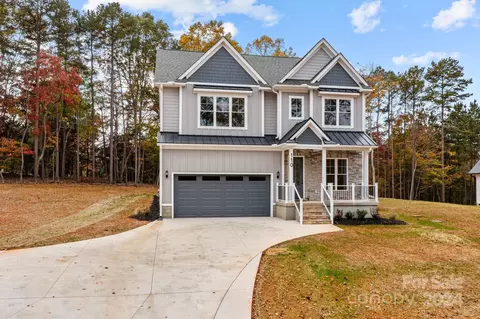 110 Grove Hill 29 Trl #29, Mooresville, NC 28117