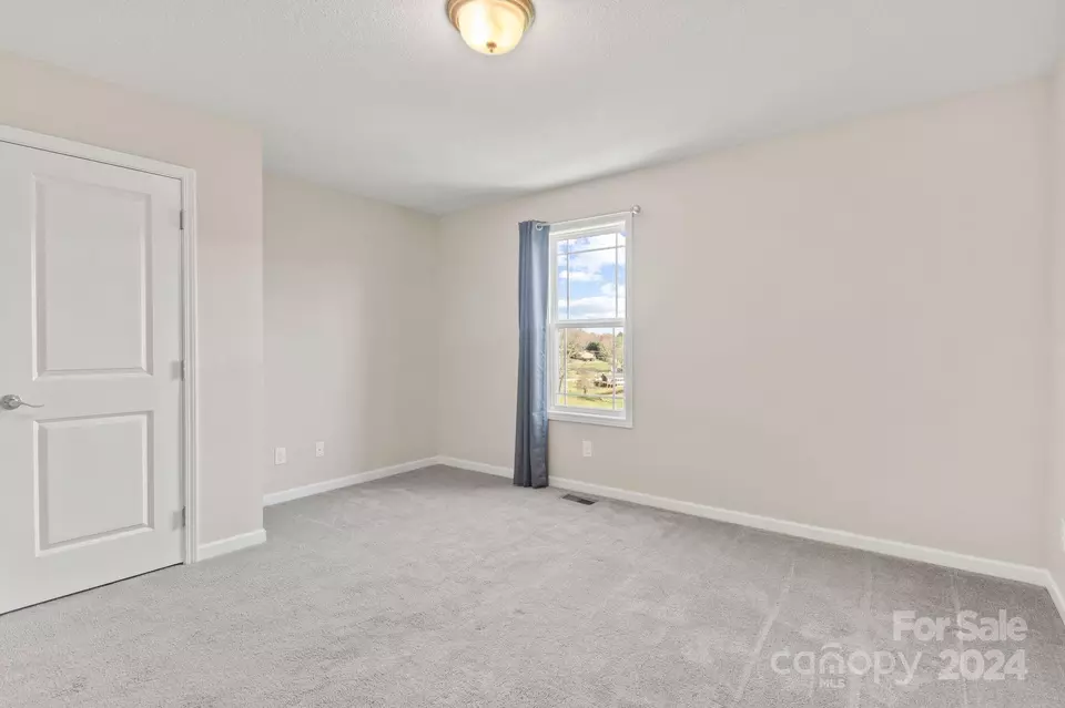 Bedroom - 41 Old Nc 20 Hwy, Asheville, NC 28806 photo 7 of 7