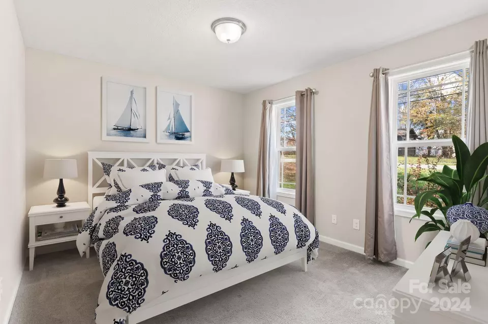 Bedroom - 41 Old Nc 20 Hwy, Asheville, NC 28806 photo 1 of 7