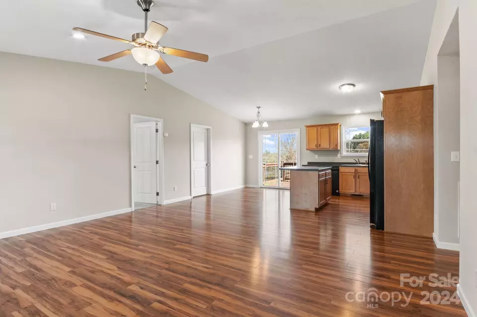 Living - 41 Old Nc 20 Hwy, Asheville, NC 28806 photo 4 of 5