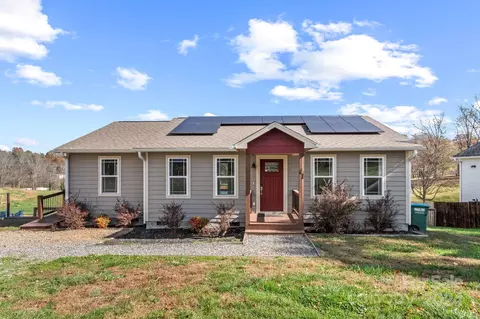 Exterior - 41 Old Nc 20 Hwy, Asheville, NC 28806 photo 1 of 3