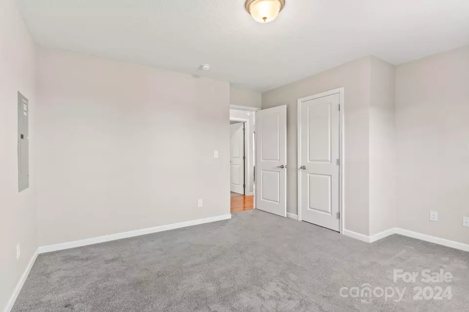 Bedroom - 41 Old Nc 20 Hwy, Asheville, NC 28806 photo 6 of 7